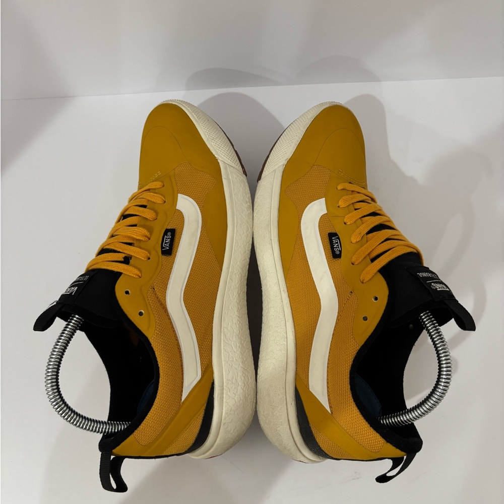 Vans UltraRange size 8.5 - Picture 8 of 9